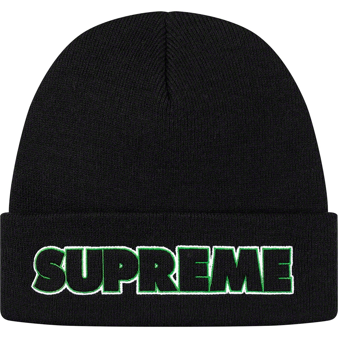 Outline Beanie view 8